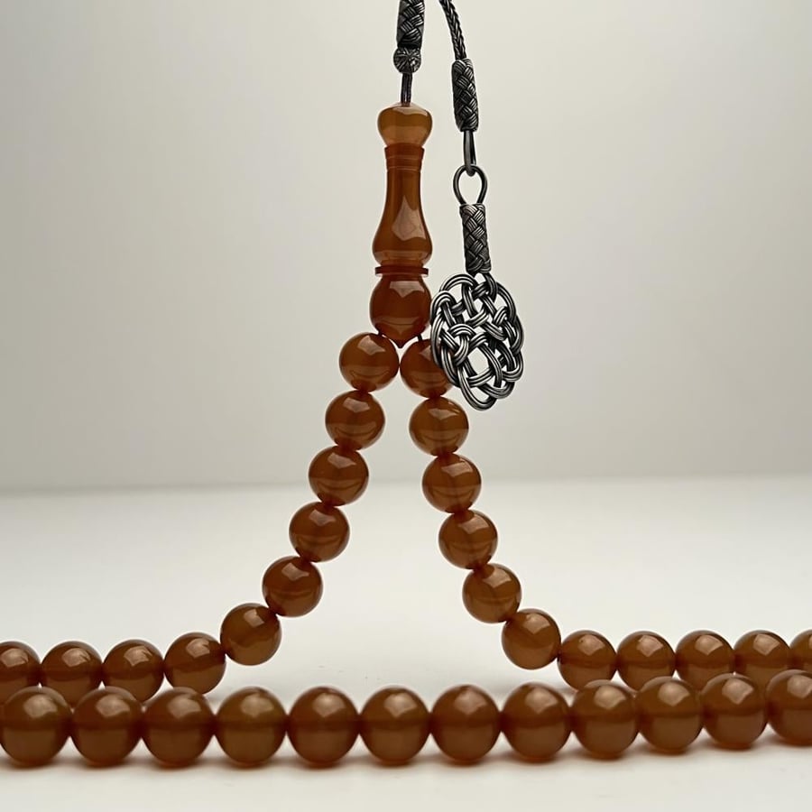 مسباح زعفراني فواح