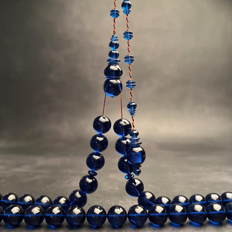 A distinguished rosary