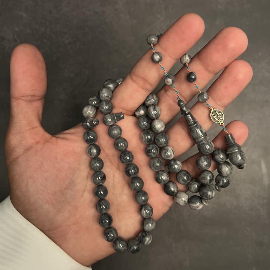 مسباح فاتوران عكروكي