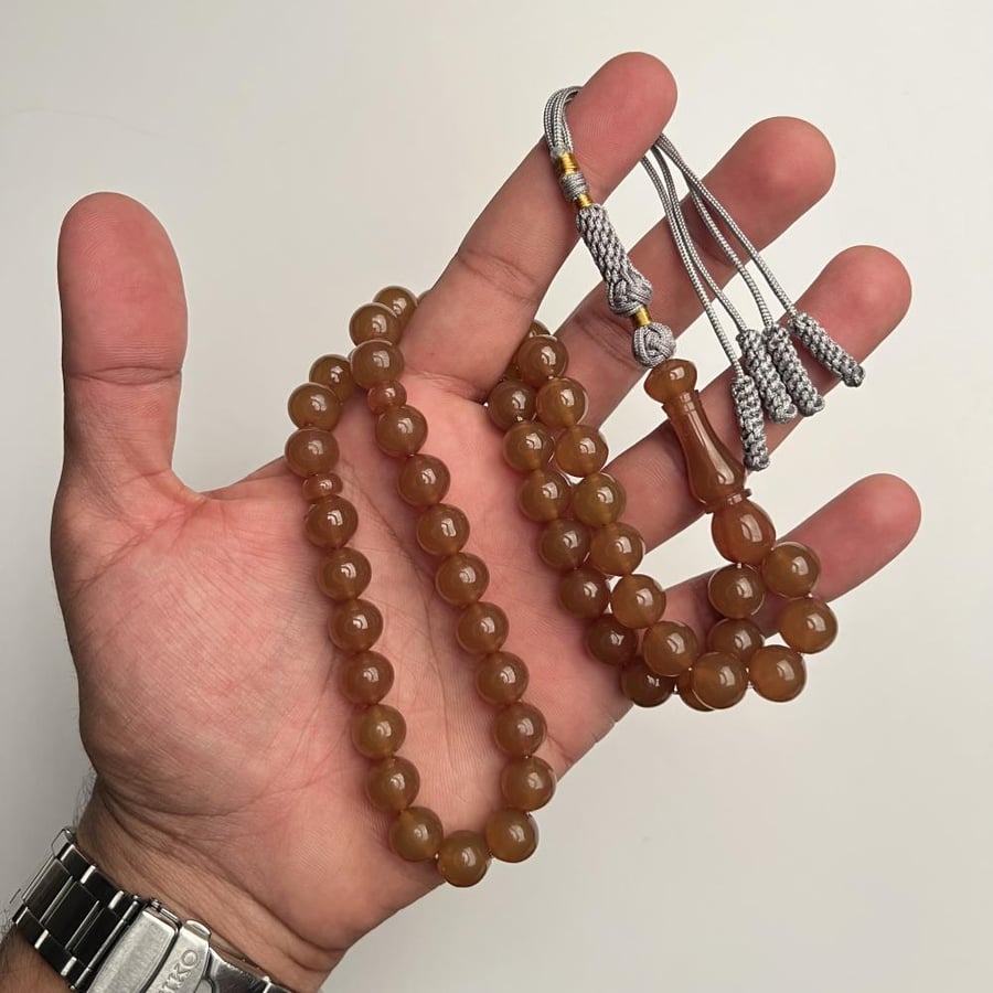 مسباح زعفراني فواح