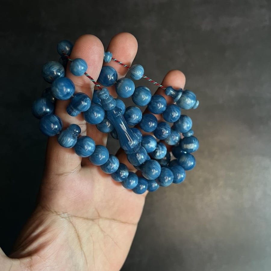 Turkish Fatoran rosary
