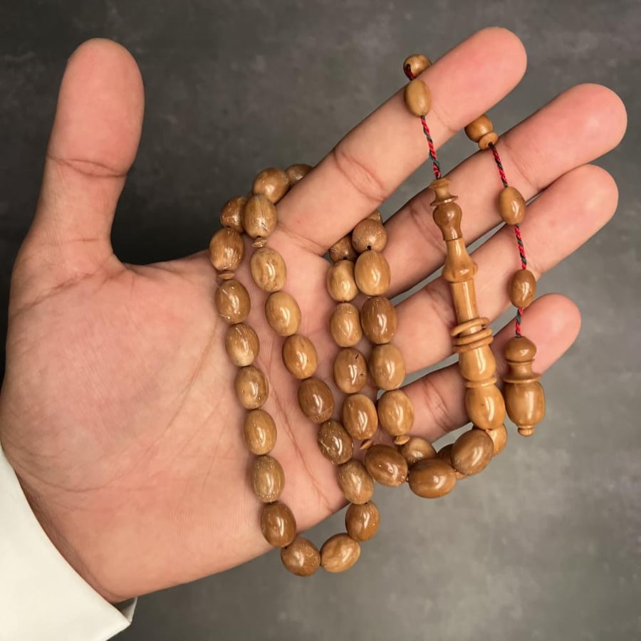 مسباح كوك
