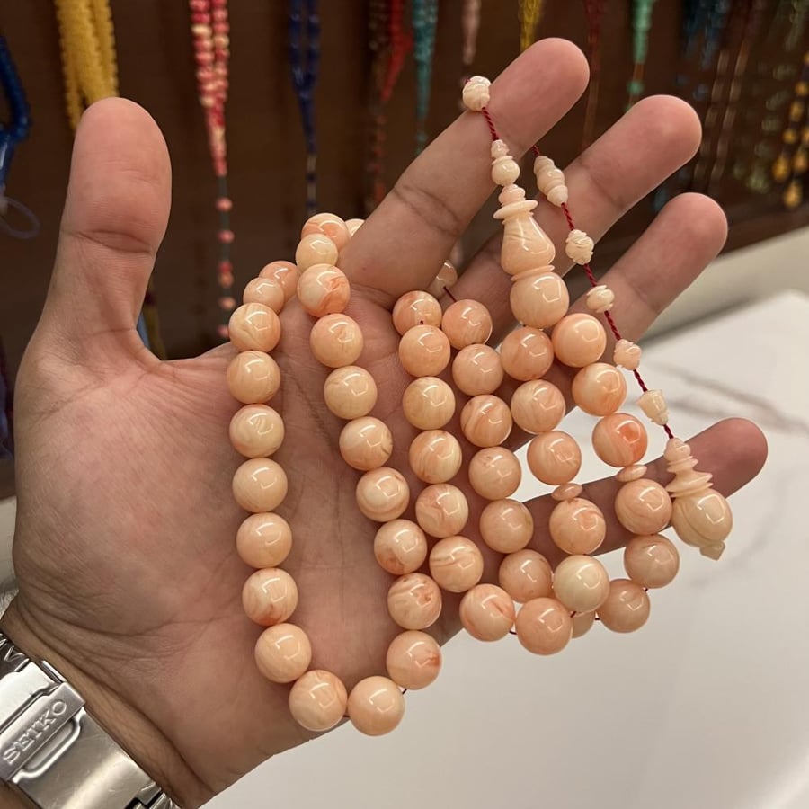 مسباح خراطة كريم البرعي