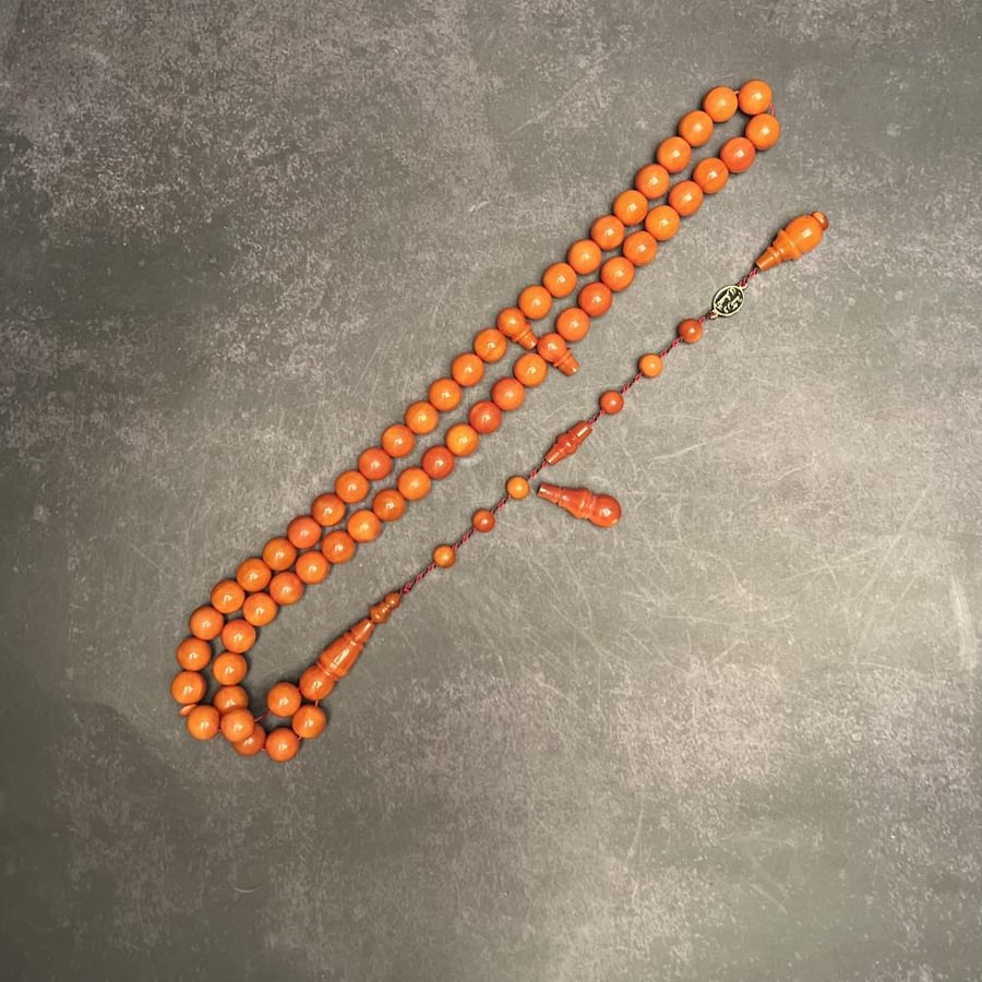 مسباح فاتوران منقاوي