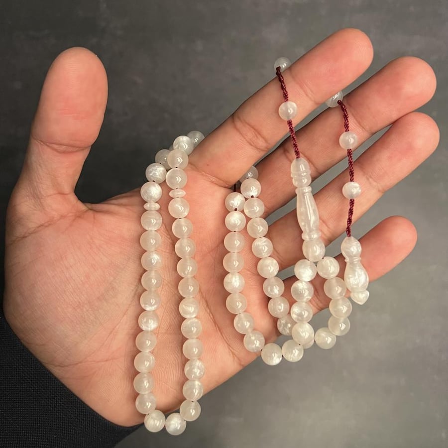 مسباح بكلايت مُتغير مع الشمس
