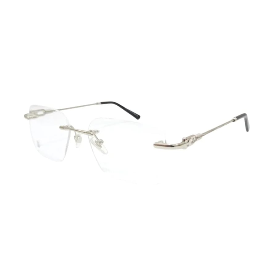 نظاره طبيه بدون ايطار ماركة كارتير - c9 cartier موديل 03469