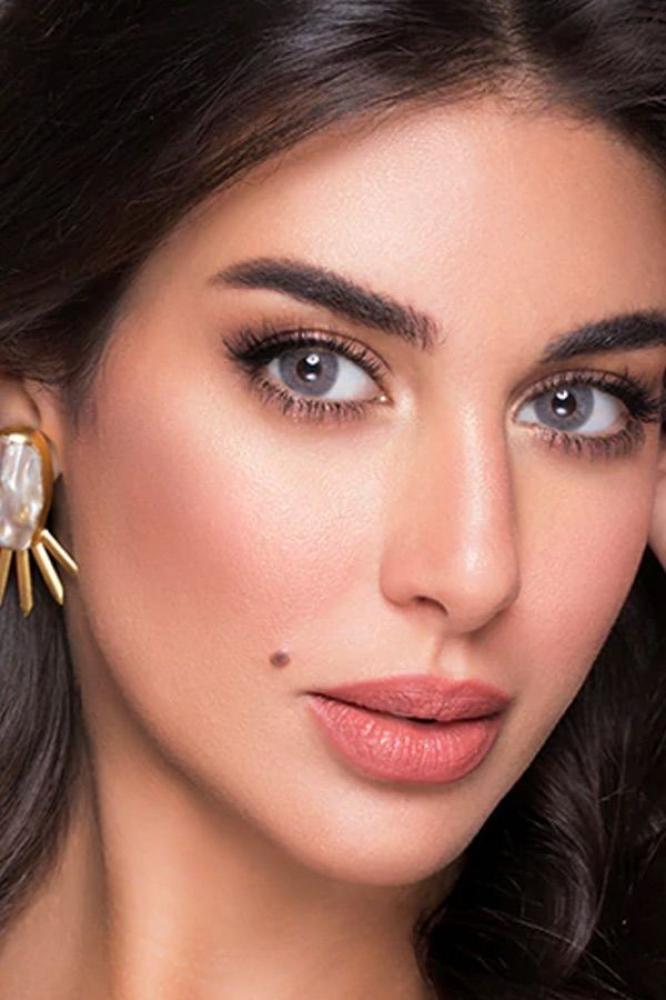 عدسات لاصقة ملونة لنس مي سموكي Lens me Smokey