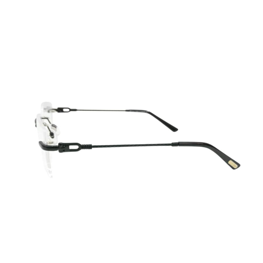 نظاره طبيه بدون ايطار ماركة كارتير -  c1 cartier موديل 03469