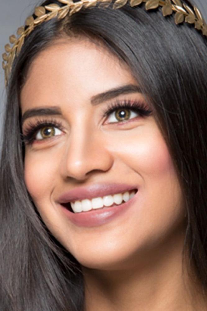 فريش لوك شهريه هوني FreshLook  Honey Lenses