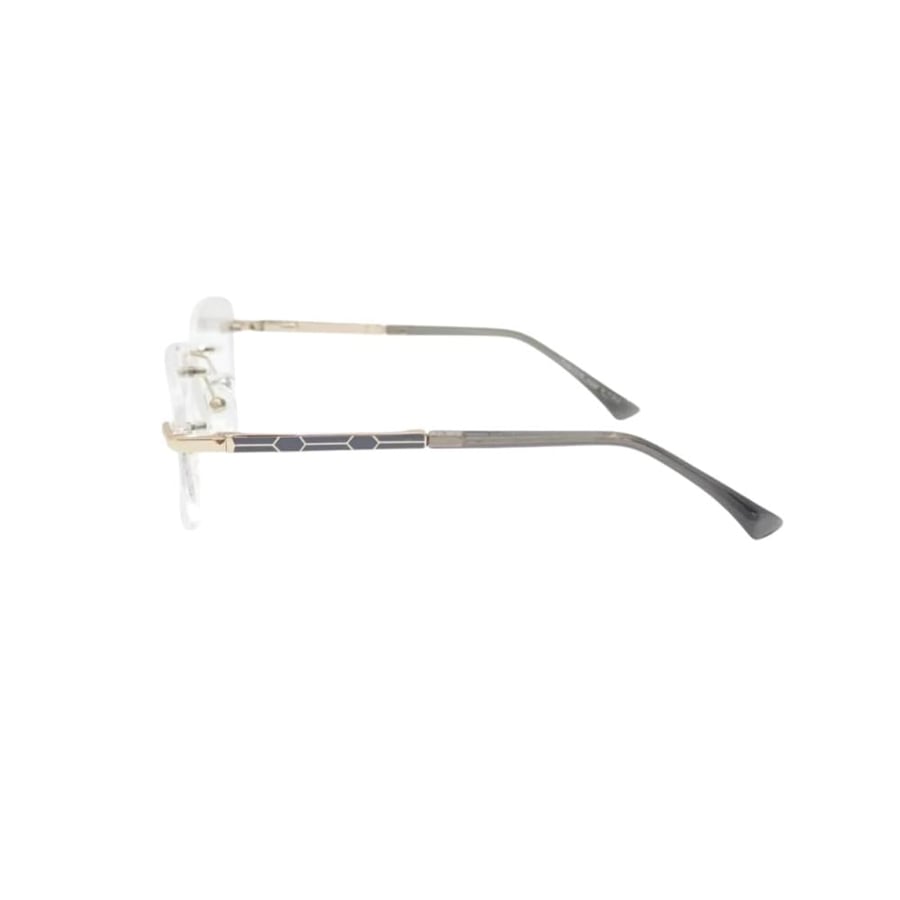 نظاره طبيه بدون ايطار ماركة بولرون - polar one موديل A7608 c4