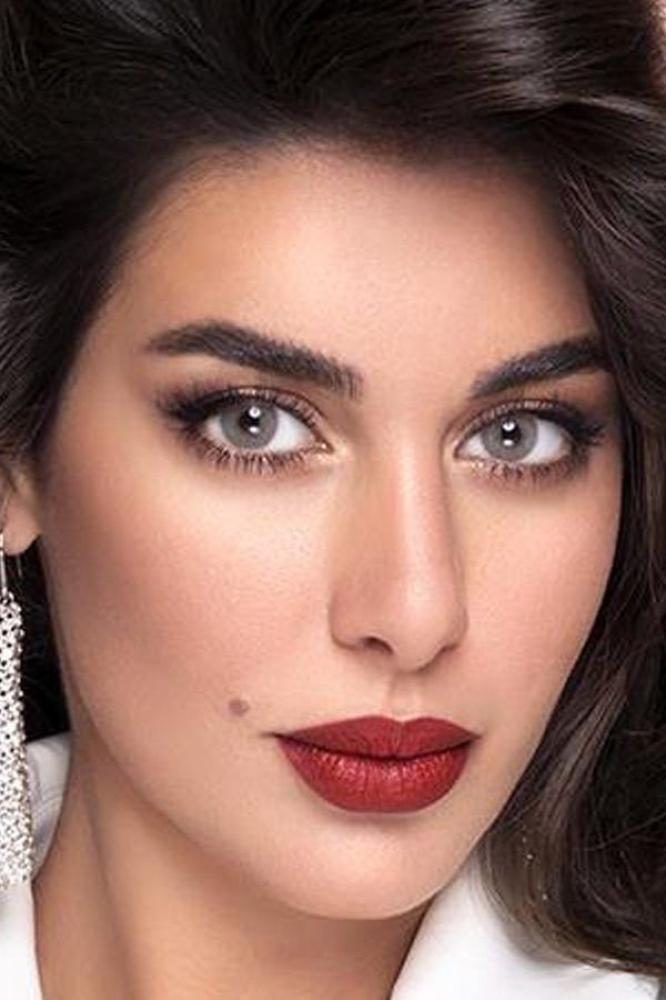 عدسات لاصقة ملونة لنس مي مالاكيت Lens me Malakite
