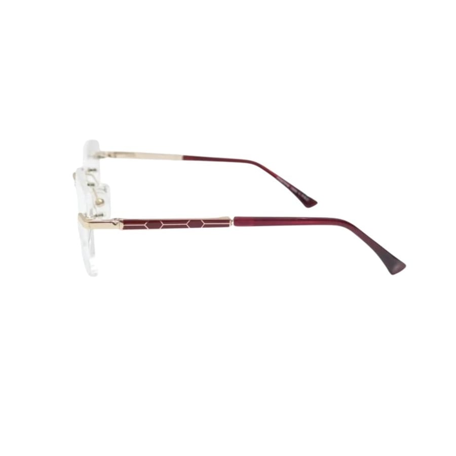 نظاره طبيه بدون ايطار ماركة بولرون - polar one موديل A7608 c5