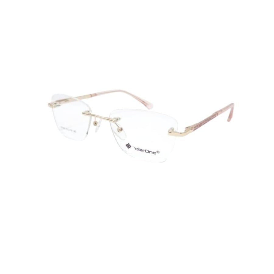 نظاره طبيه بدون ايطار ماركة بولرون - polar one موديل A7608 c3