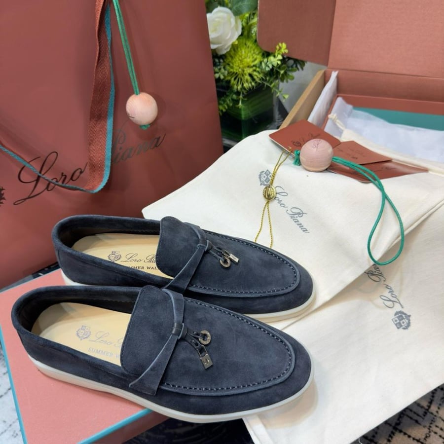 Women's European-style shoes