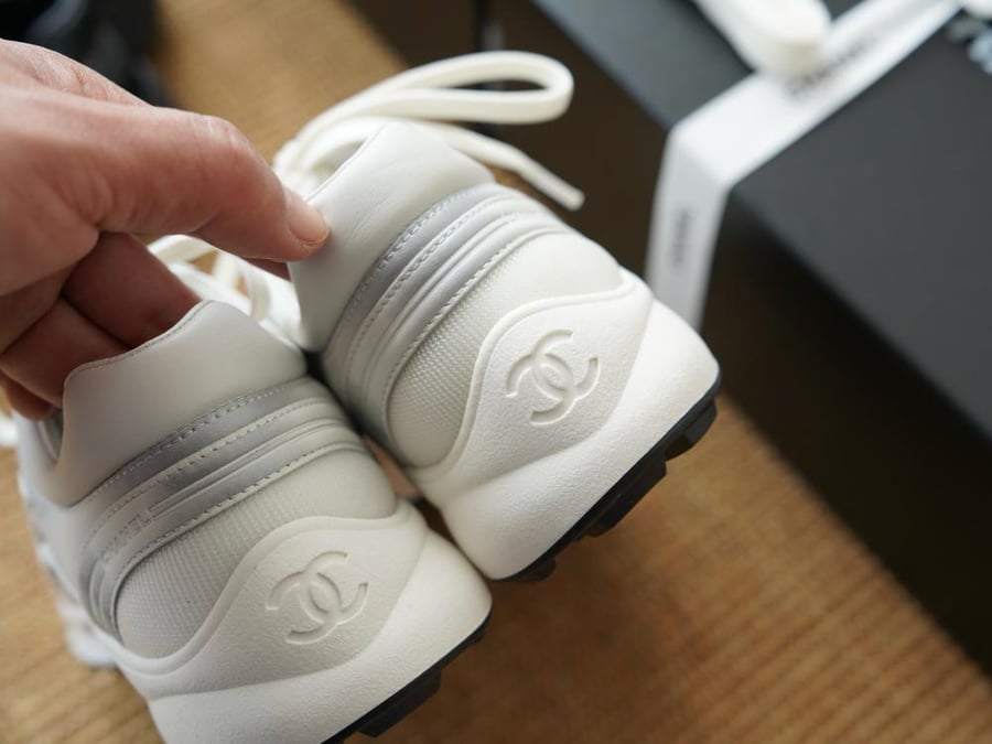 Chanel shoes
