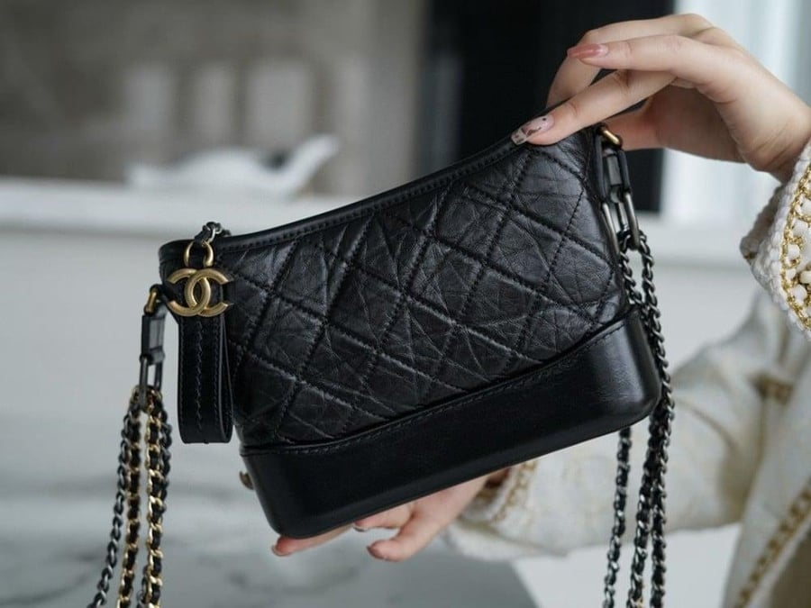 Chanel Le Petit Couleur 20cm