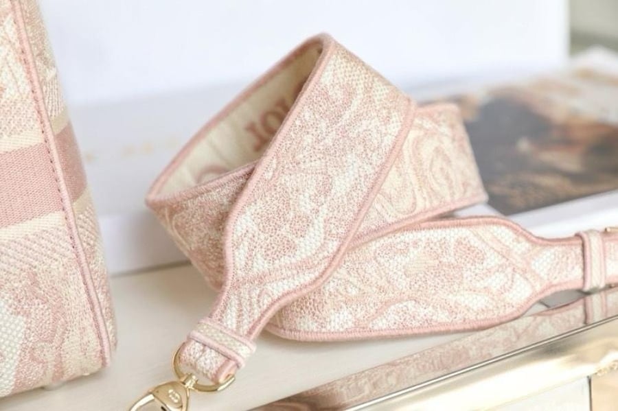 Dior Toile de Jouy 24cm
