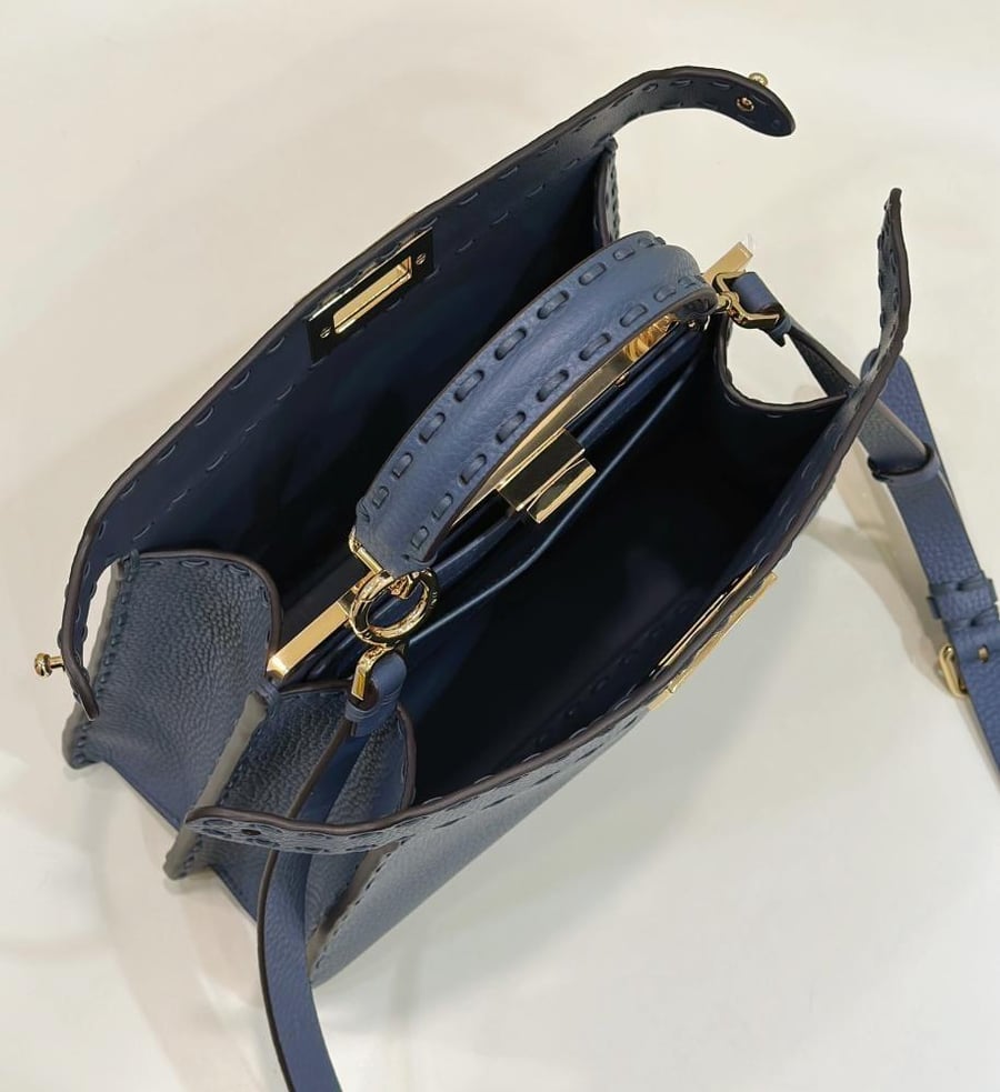 Fendi Peekaboo 27cm