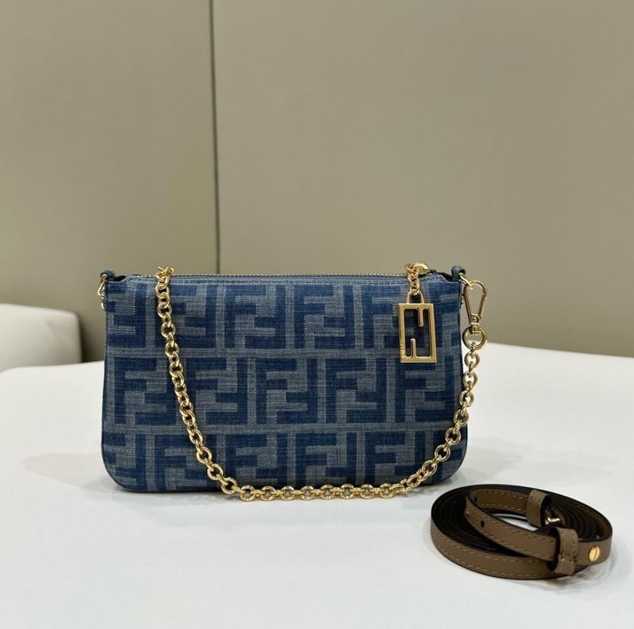 Fendi Baghet