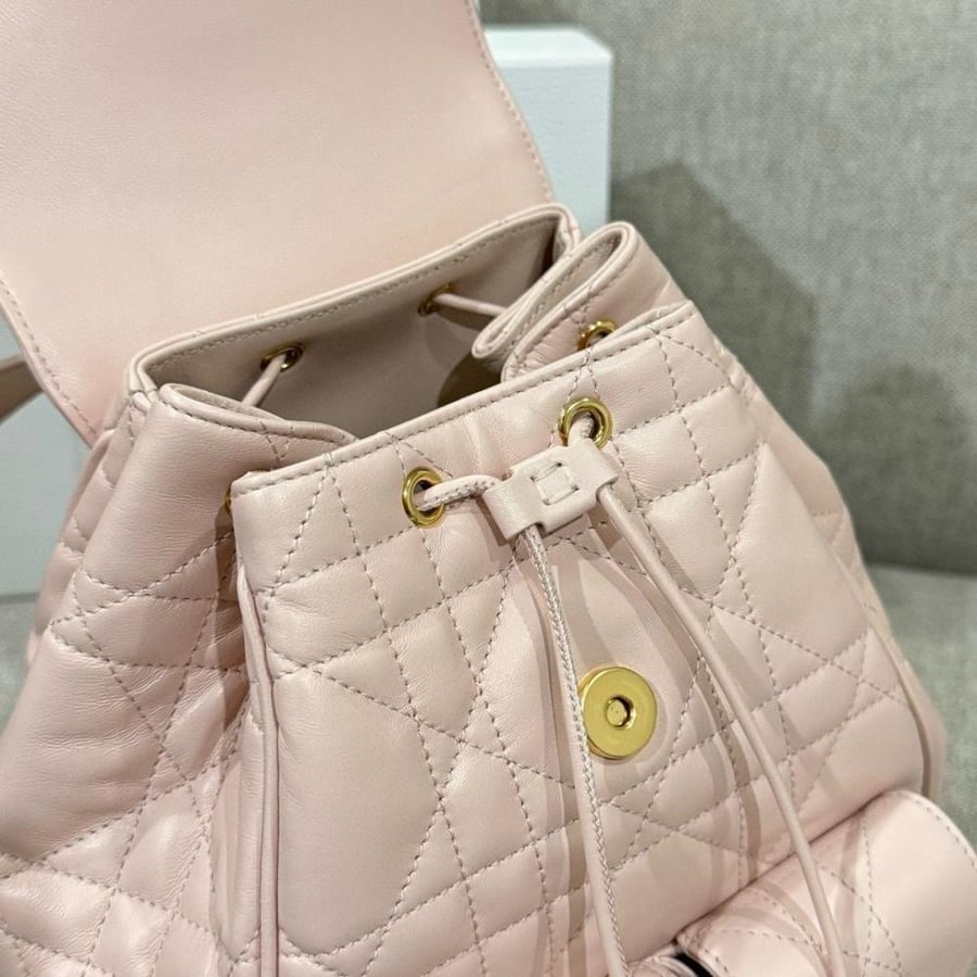 Dior backpack size 23cm