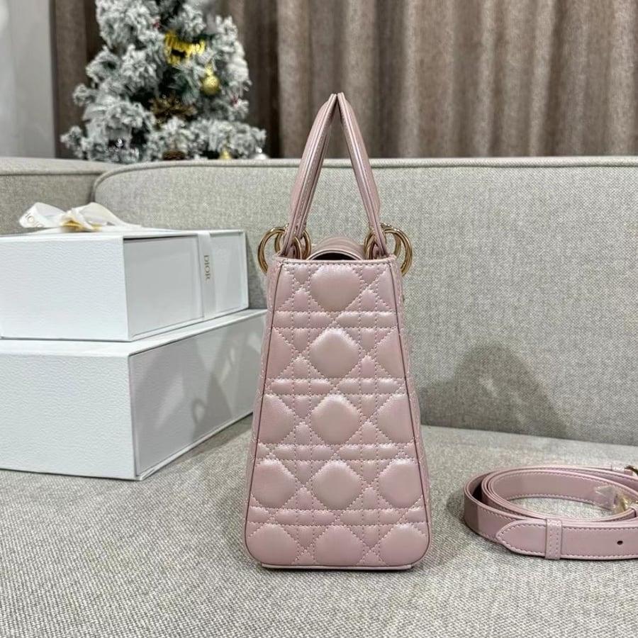 Lady Dior Medium 24cm