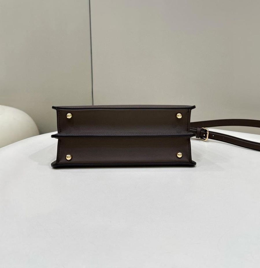 Fendi Peekaboo 27cm