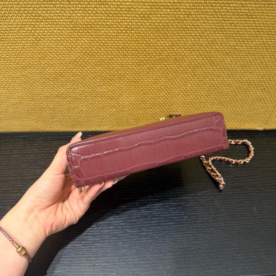 شانيل فانتي 26A مقاس 19cm