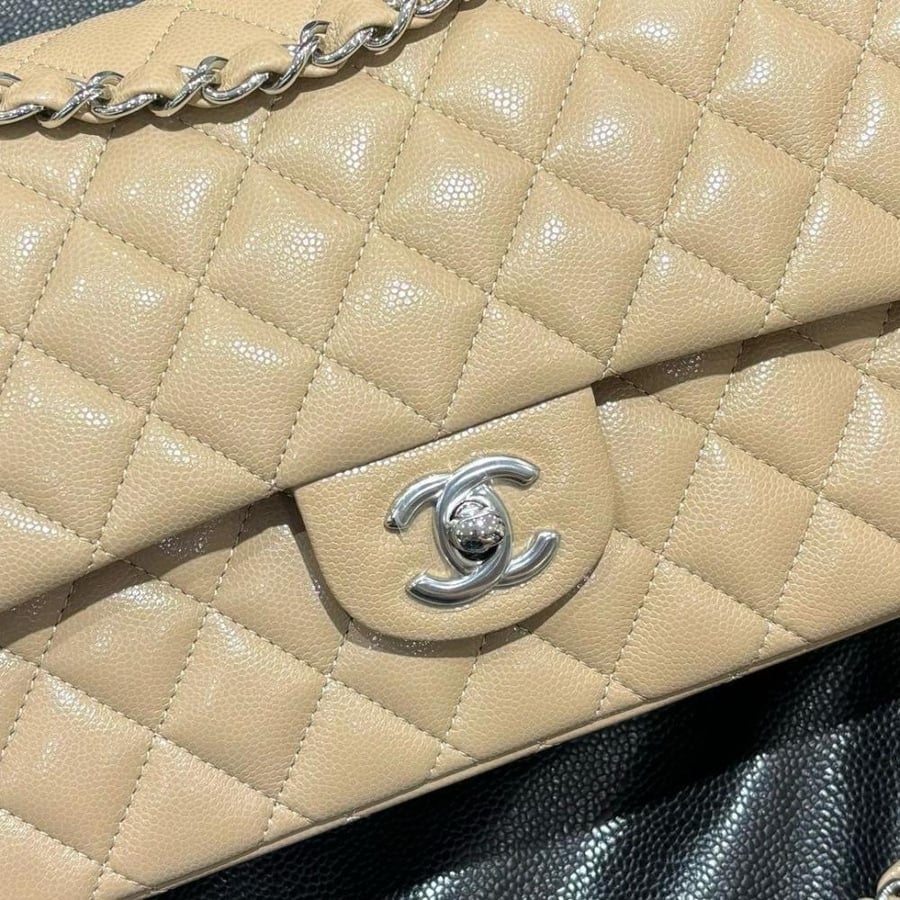 Chanel Classic size 25cm