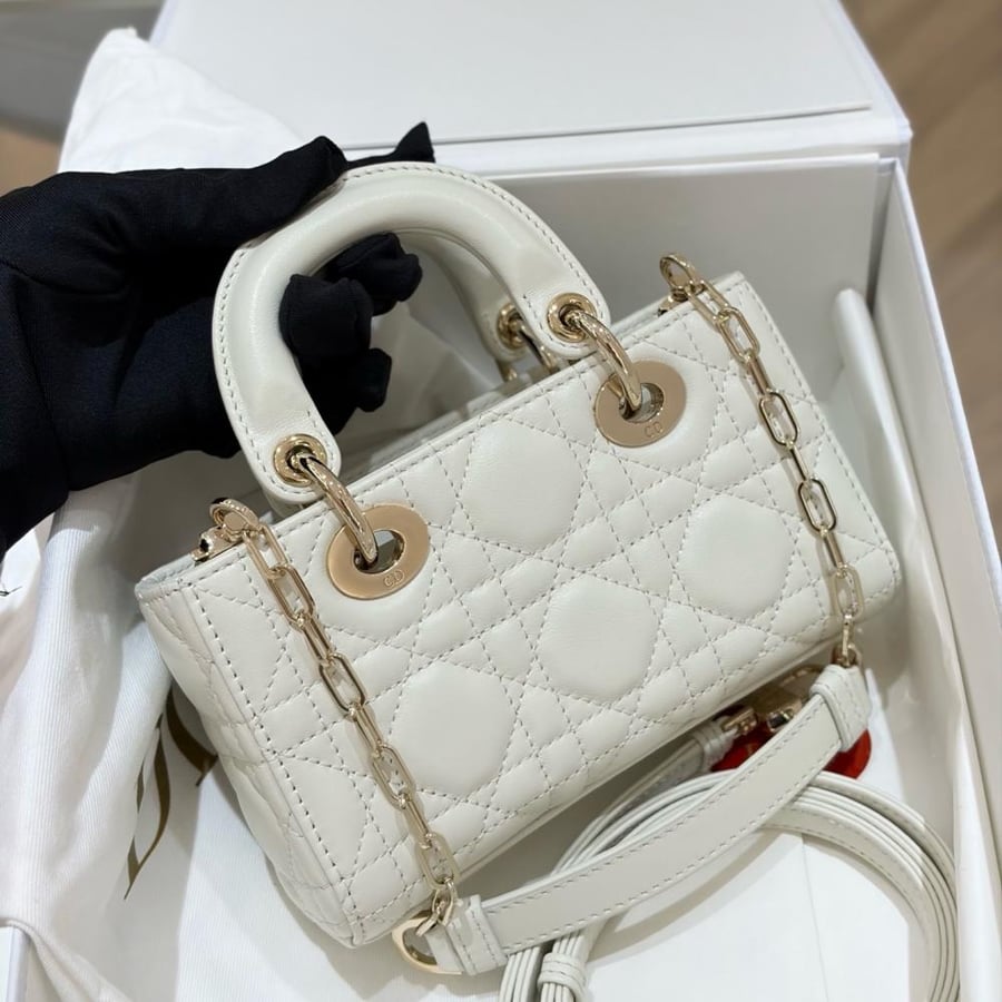ديور دي جوي 19cm