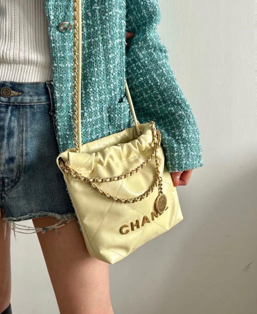 شانيل 23s مقاس 20cm