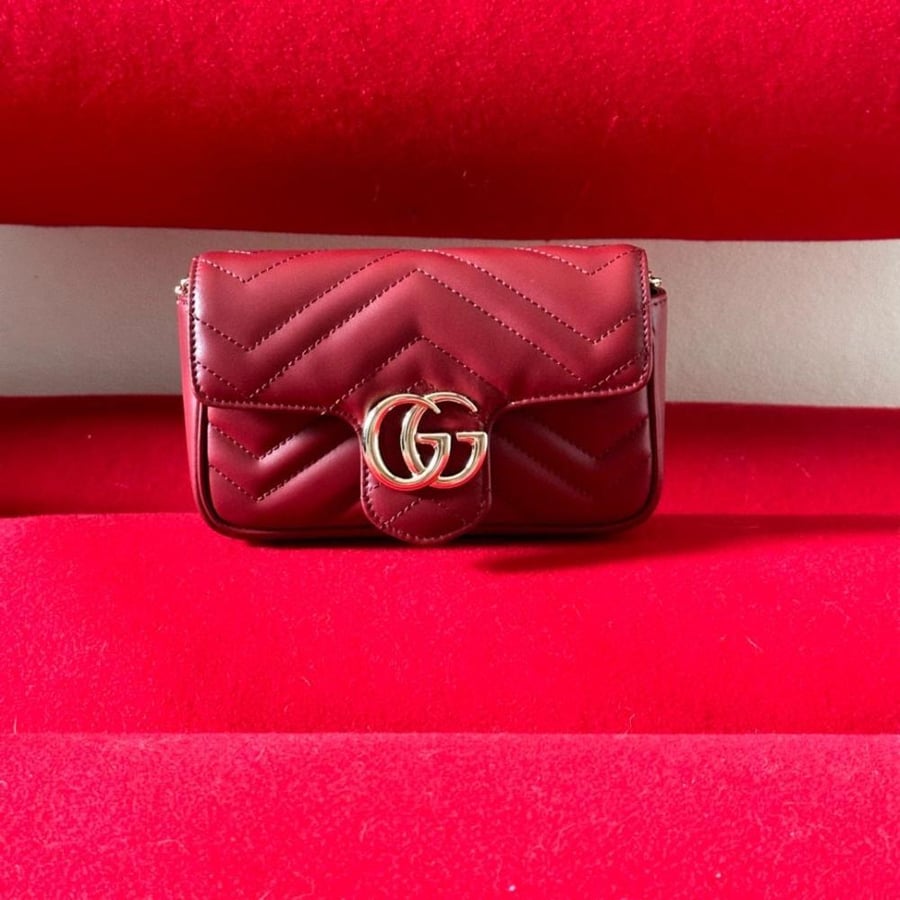 Gucci GG Marmont