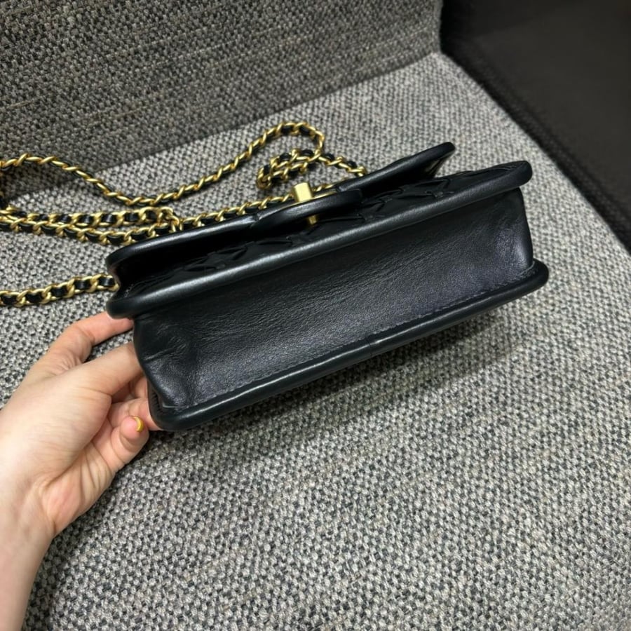 شانيل مقاس 19cm