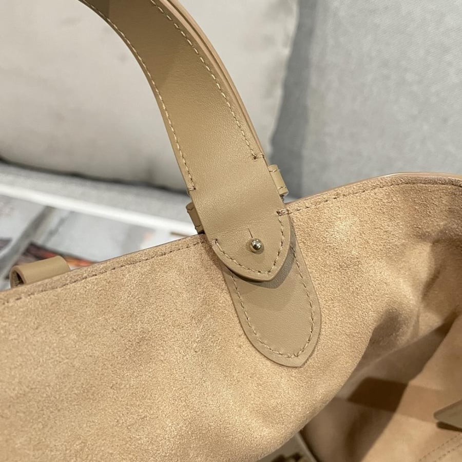 TOUJOURS shoes size 28.5cm