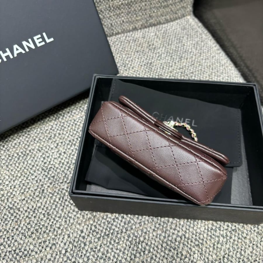Chanel Classic Mini Hook