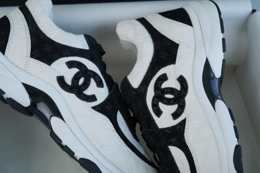 Chanel shoes