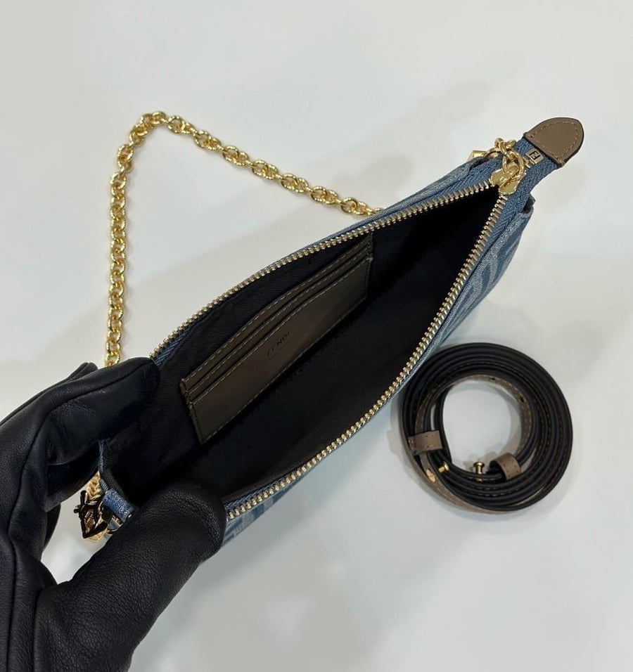 Fendi Baghet