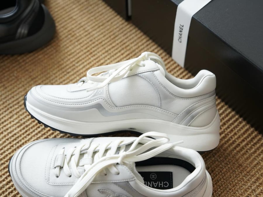 Chanel shoes