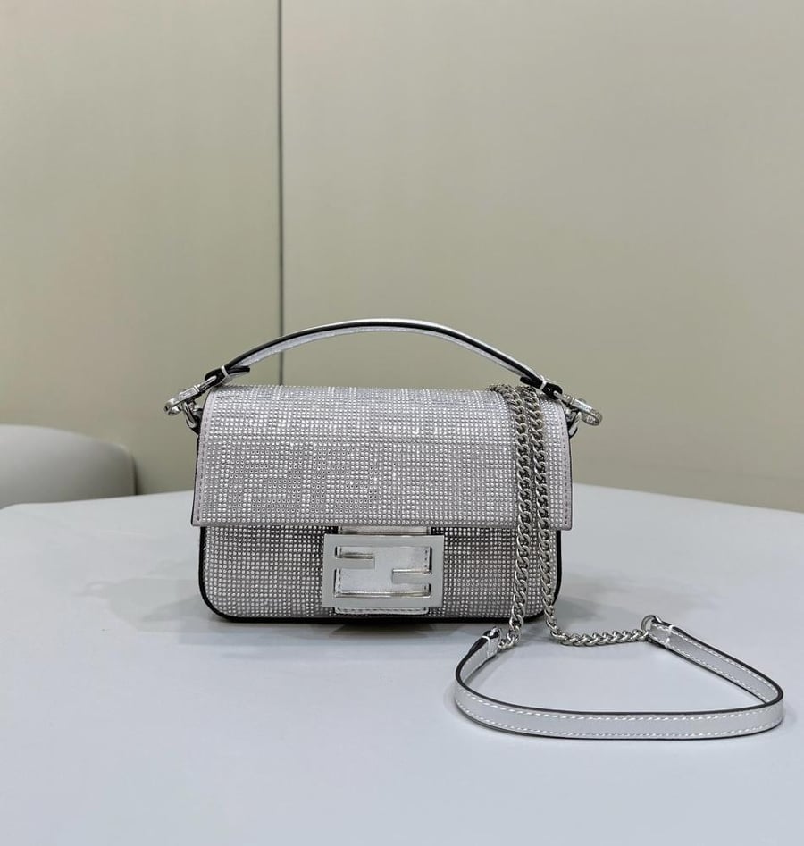 Fendi Baguette Mini 20cm