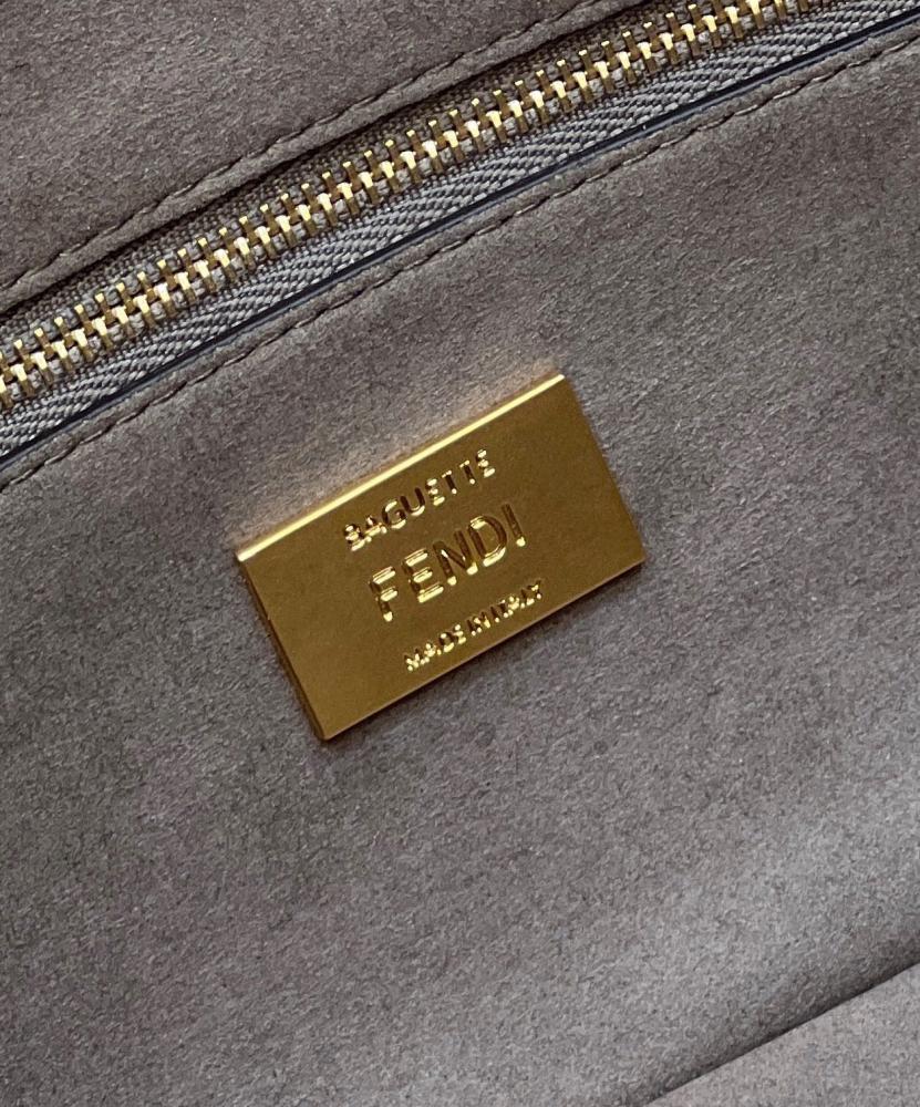 Fendi remaining 27cm