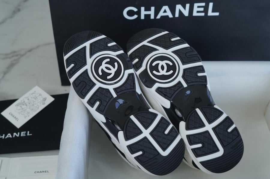 Chanel shoes
