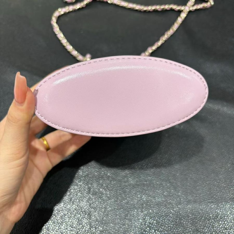 Chanel size 13cm