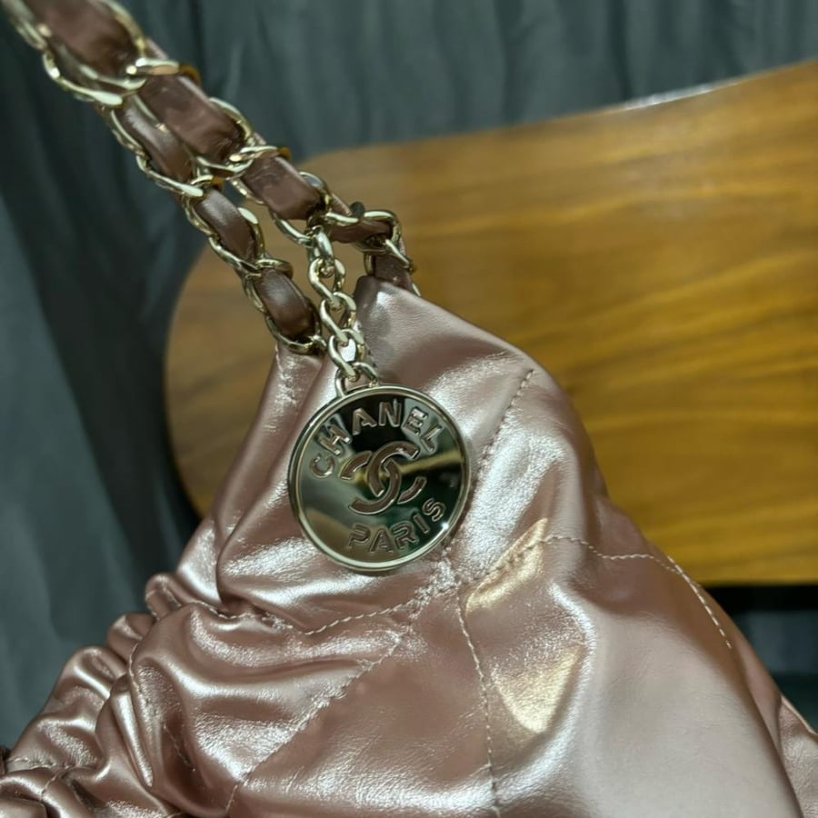 شانيل 23s مقاس 35cm