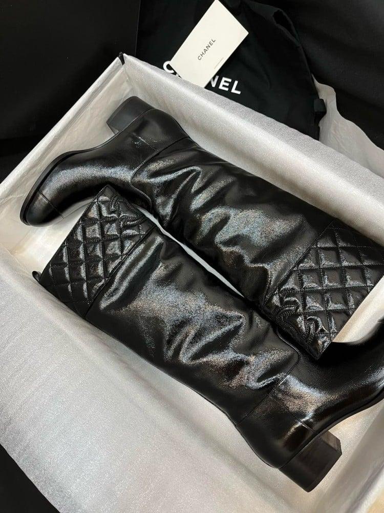 Chanel women's shoes