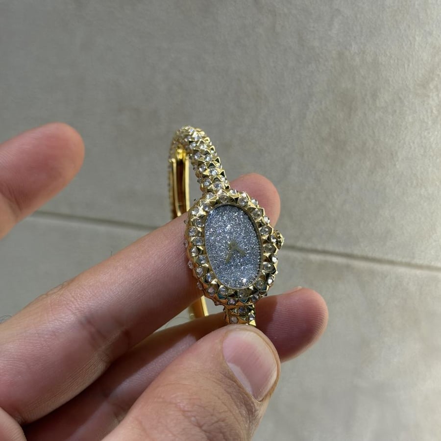 ساعة كارتير بينوار 18mm