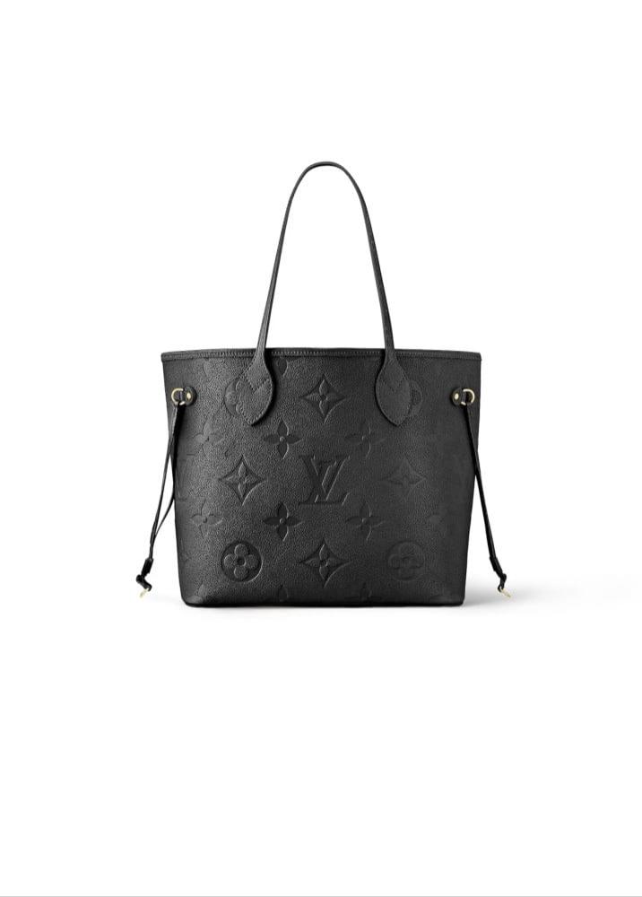 Louis Vuitton Neverfull MM