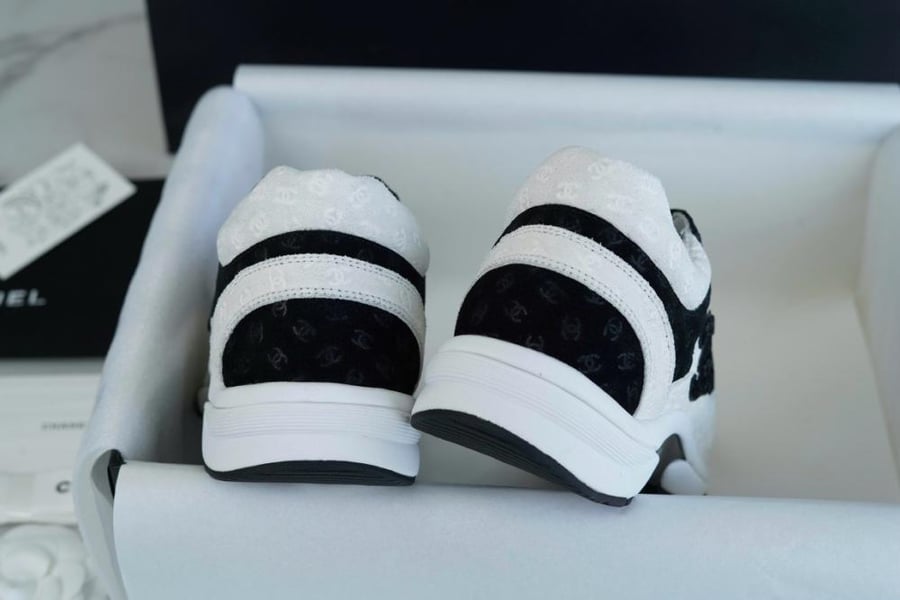 Chanel shoes