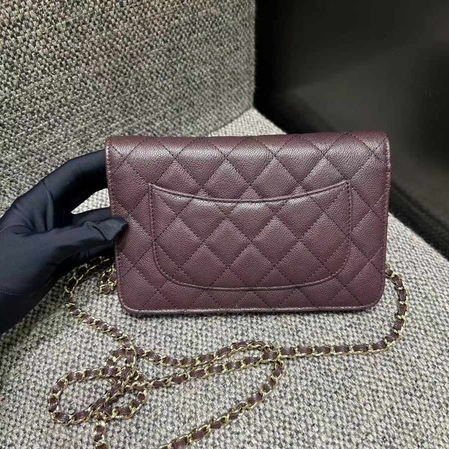 Chanel Cross size 19.2cm