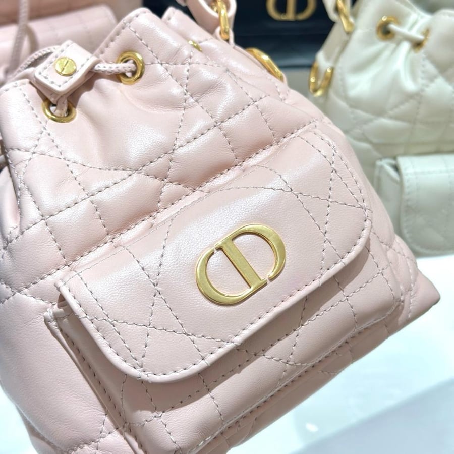 Nano Packit Dior 14cm