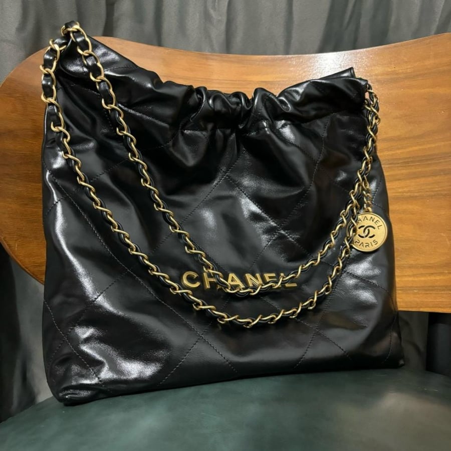 شانيل 23s مقاس 35cm