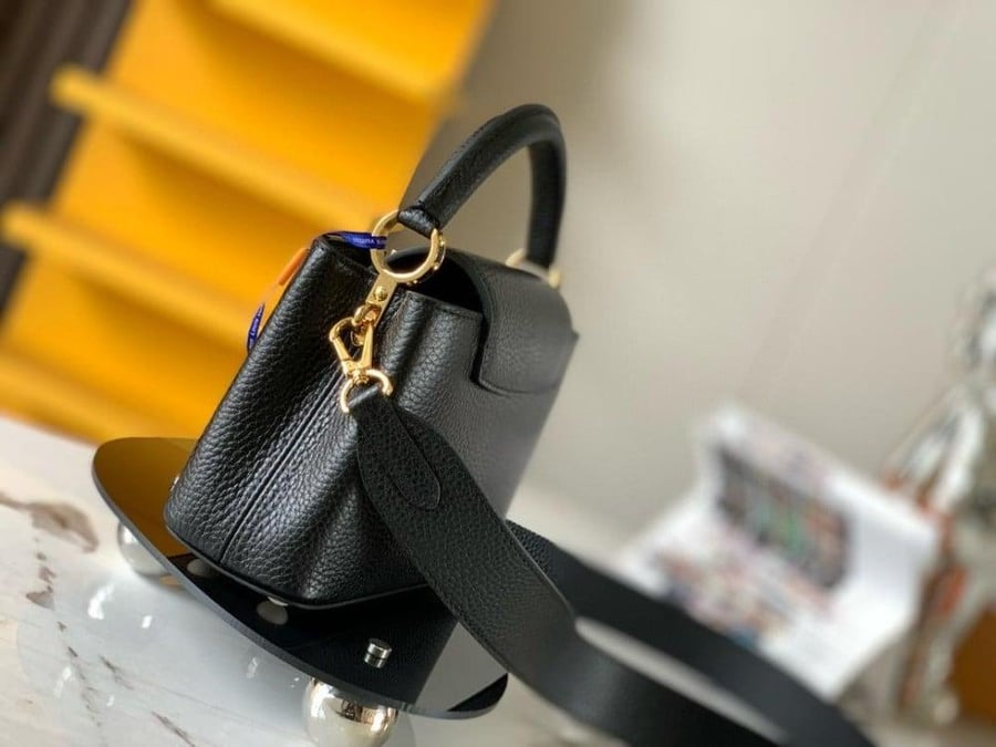 Louis Vuitton Capucin 21cm